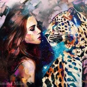 Meet your Posher, Alysha